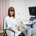 Фото Центр УЗИ «Сонар»