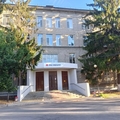 Фото ЖД больница