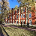Фото Медицинский центр «МедСэф» на Воровского
