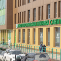 Фото Клиника «Санитас» в Академгородке