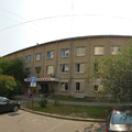 Фото Травмпункт БСМП