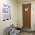 Фото «Клиника восстановительной медицины» на Сафиуллина