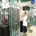 Фото Центр оптической коррекции «Евростиль» на Строителей