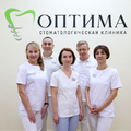 Фото Стоматологическая клиника «Оптима»