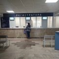 Фото Круглосуточный травмпункт ГКБ №3