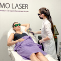 Фото Студия лазерной эпиляции и косметологии «PROMO LASER» Железнодорожный