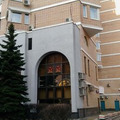 Фото «Клиника глазных болезней»