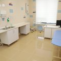 Фото Детский доктор на Кожемяко