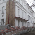 Фото Городская поликлиника на Косолапкина
