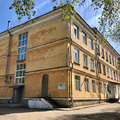 Фото Городская больница 86-й квартал