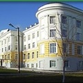 Фото Клиника пропедевтики детских болезней КБ им Миротворцева СГМУ