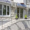 Фото Философия совершенства на Матроса Железняка