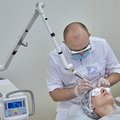 Фото Медико-эстетический центр «Комильфо»