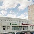 Фото Медицинский центр «Академия» на Шолмова