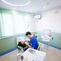 Фото Стоматологическая клиника «Smile Symphony» на Электролитном проезде