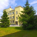 Фото Хоспис ГБ №14