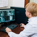 Фото Центр рентгенодиагностики «Пикассо» на 8 Марта
