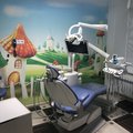 Фото Детская стоматология Денталенок
