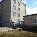 Фото Военно-морской клинический госпиталь