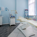 Фото Клиника «ЭнДжейМед» Василеостровская