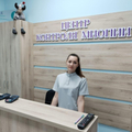 Фото Центр контроля миопии