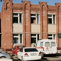 Фото Станция скорой медицинской помощи