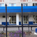 Фото Поликлиника ЦРБ