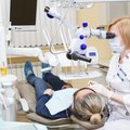 Фото Стоматологическая клиника «Чароит» на Крупской