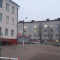 Фото Городская больница