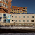 Фото Тюменский реабилитационный центр на Широтной