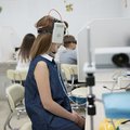 Фото Офтальмологическая клиника «Кузляр» на Спортивной