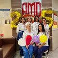 Фото Клиника лечения волос и кожи «АМД Лаборатории»