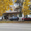 Фото Городская поликлиника №1 Соцгород на Героев-Алексинцев