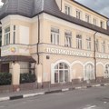 Фото Стоматология «Зуб.ру» на Красных Воротах