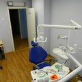 Фото Стоматология Дент-Профи на Веденеева