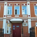 Фото Детская поликлиника