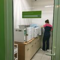 Фото Стоматология «Имплант52» («CSDI clinic») на Евгения Никонова