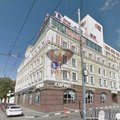 Фото Кабинет нейроофтальмолога на Печёрской