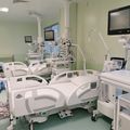 Фото Красноярский краевой консультативно-лечебный ожоговый центр для детей и взрослых, Отделение реанимации