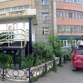 Фото Центр восстановительного лечения «Солярис»