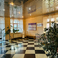 Фото Детская поликлиника