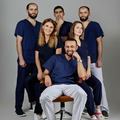 Фото Стоматология «Hayat Smile» на Максимова