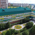 Фото Санаторий «Жемчужина Севера»