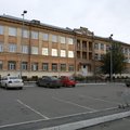 Фото Городская клиническая больница №8, Онкологическое отделение паллиативной медицинской помощи