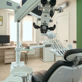 Фото Клиника комплексной
стоматологии «Green Clinic»