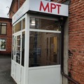 Фото «МРТ Экспресс» на Пушкинской