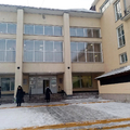 Фото Консультативно-диагностический центр