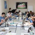 Фото Стоматологический кабинет доктора Хачатуряна Самвела Юрьевича