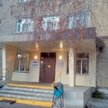 Фото Поликлиника клиники ЧелГМА
