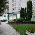Фото Клиническая больница №3 ПОМЦ ФМБА России